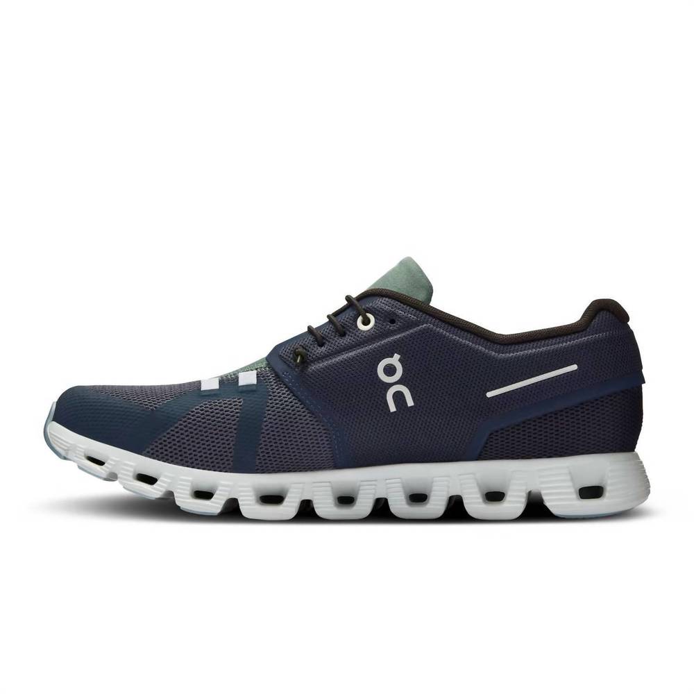 NEW ON m cloud 5 in midnight/navy - Picture 4 of 5